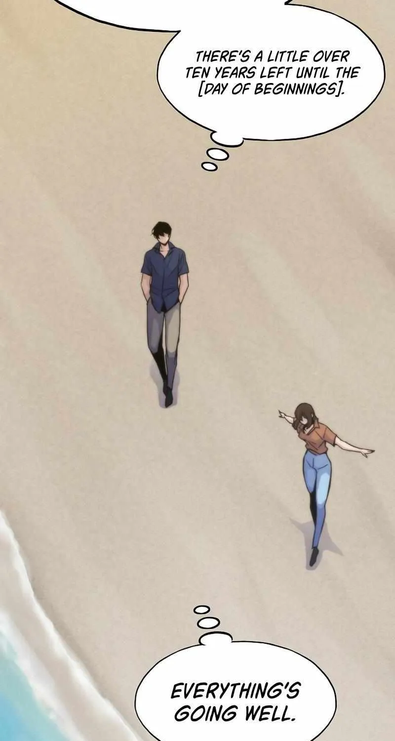 Read Past Life Returner chapter 51 image 22 on Lezhin