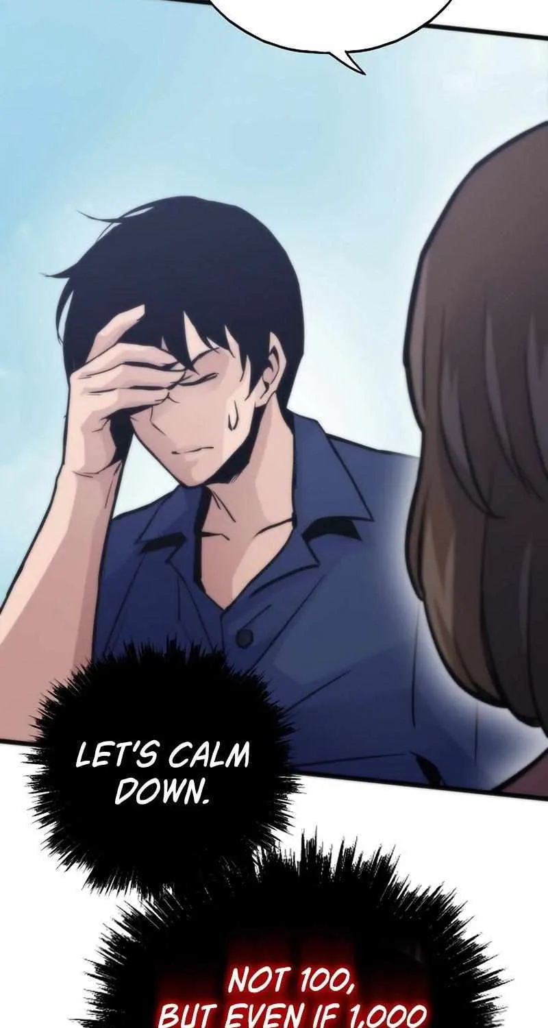 Read Past Life Returner chapter 51 image 34 on Lezhin