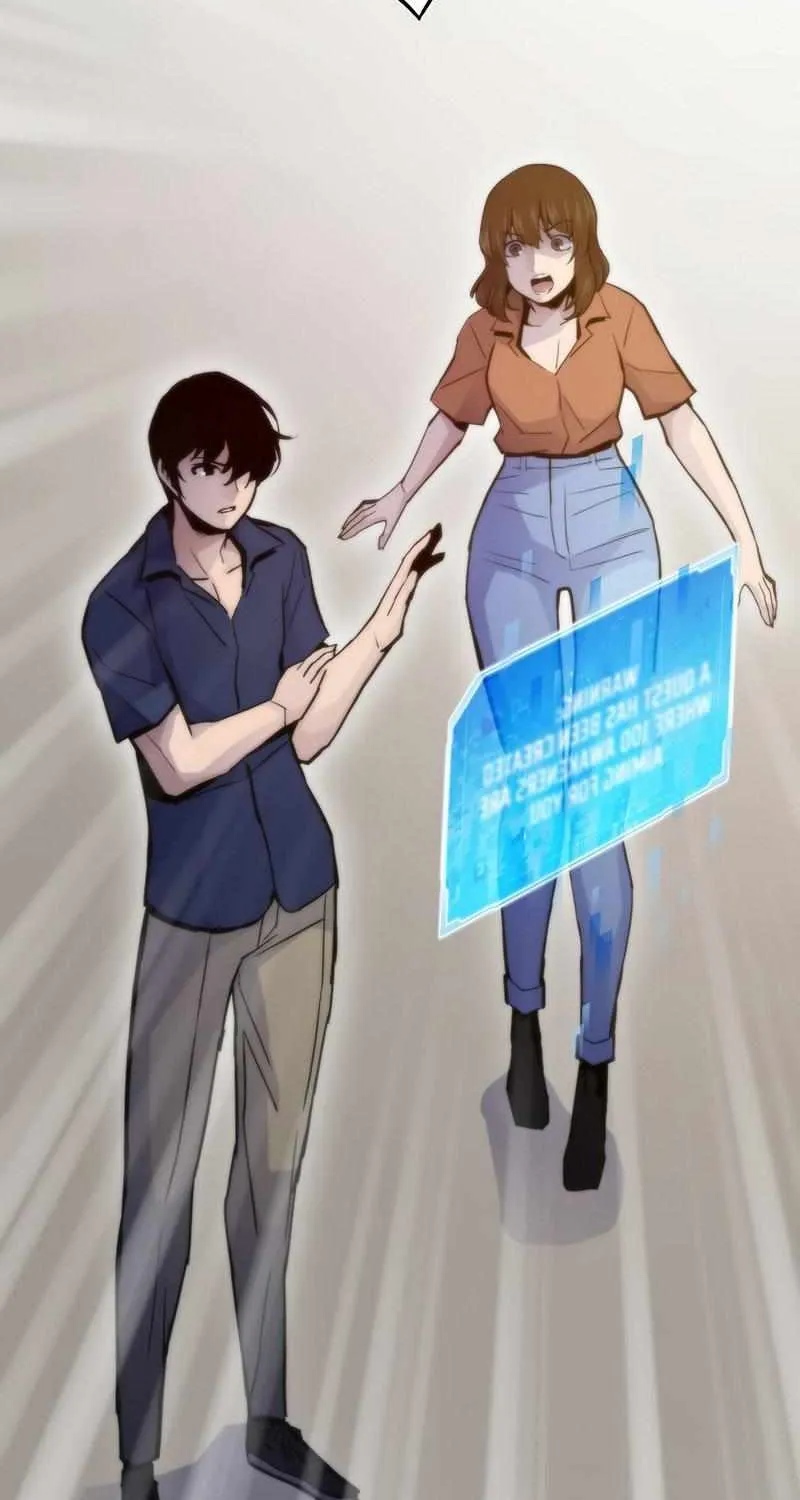 Read Past Life Returner chapter 51 image 46 on Lezhin