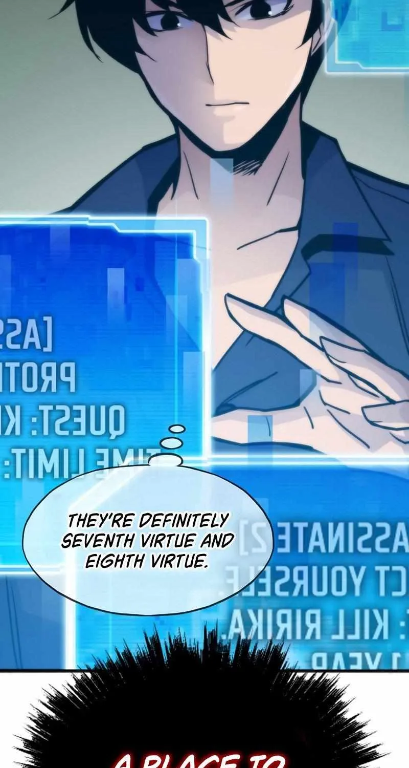 Read Past Life Returner chapter 51 image 60 on Lezhin