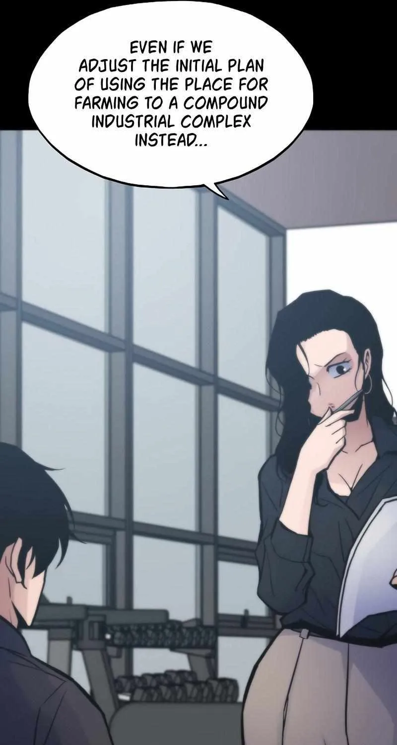 Read Past Life Returner chapter 51 image 8 on Lezhin