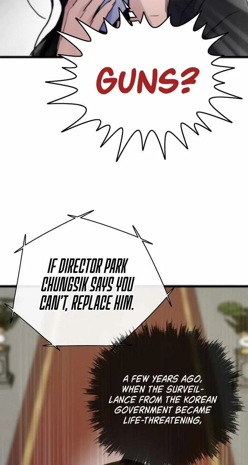 Read Past Life Returner chapter 51 image 80 on Lezhin