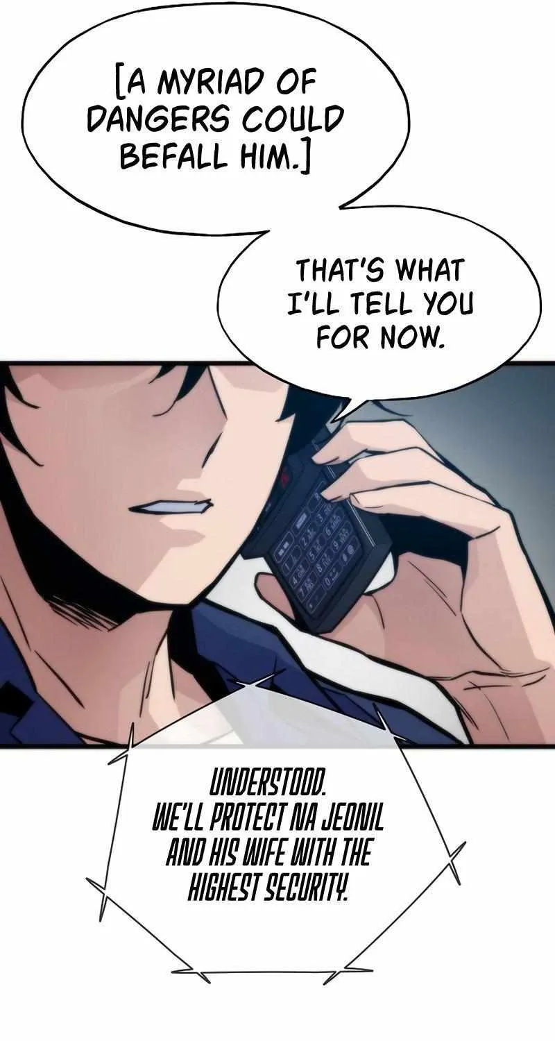 Read Past Life Returner chapter 51 image 87 on Lezhin