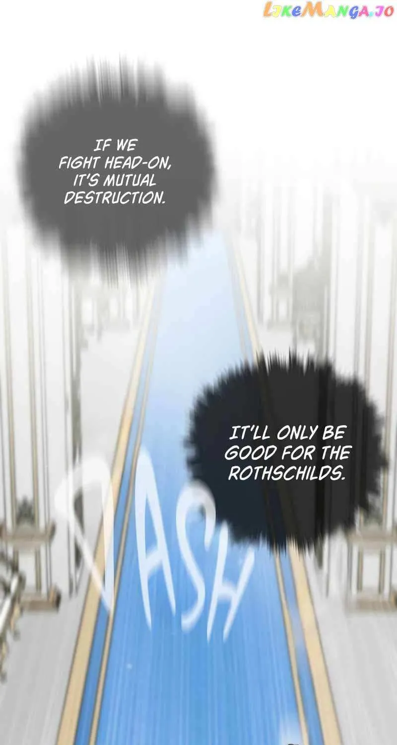 Read Past Life Returner chapter 54 image 1 on Lezhin