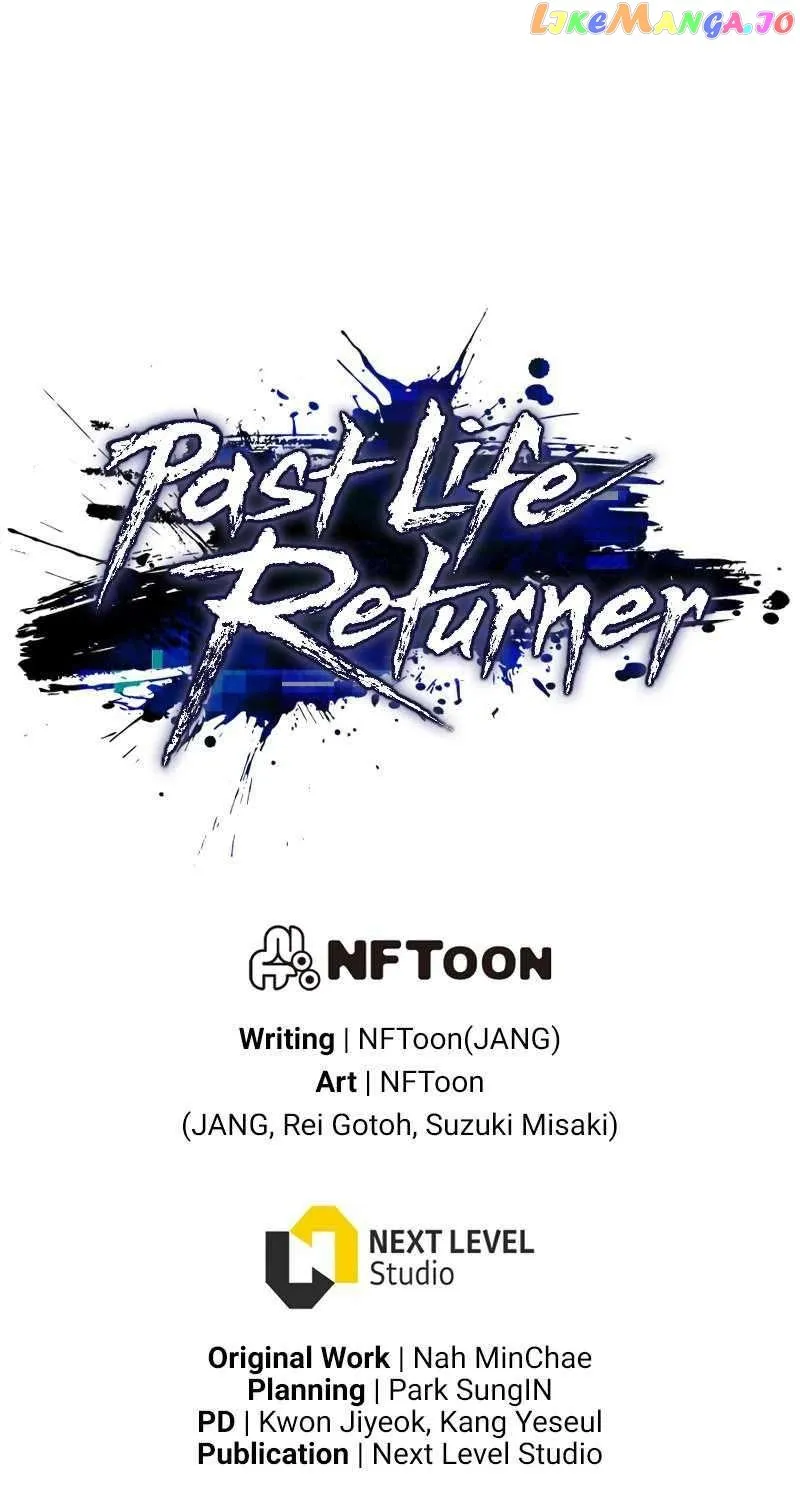 Read Past Life Returner chapter 54 image 120 on Lezhin