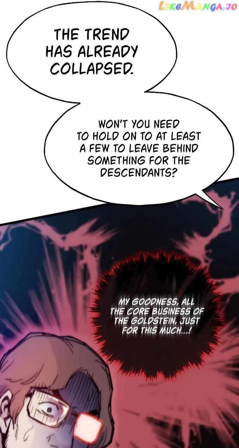 Read Past Life Returner chapter 54 image 32 on Lezhin