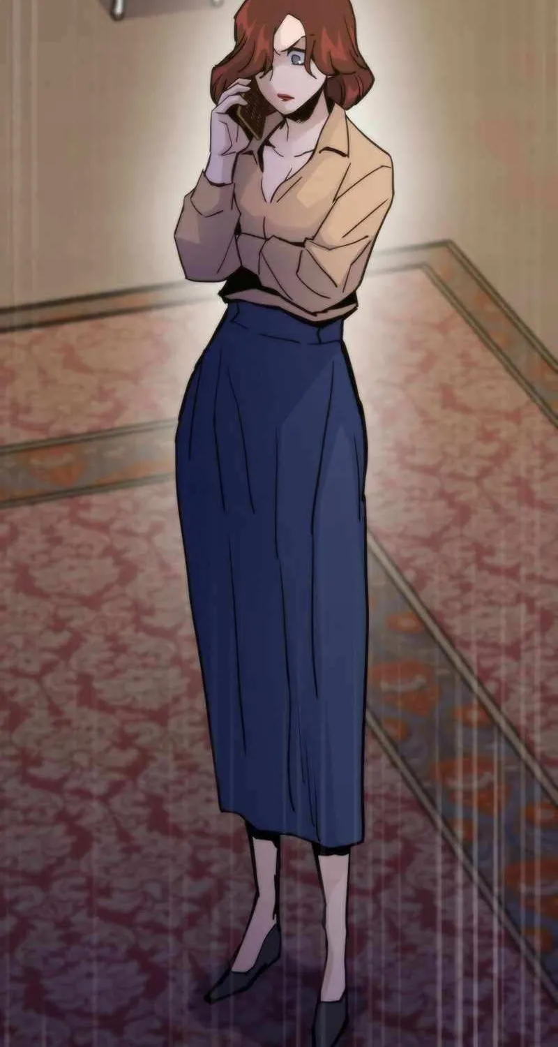 Read Past Life Returner chapter 54 image 35 on Lezhin