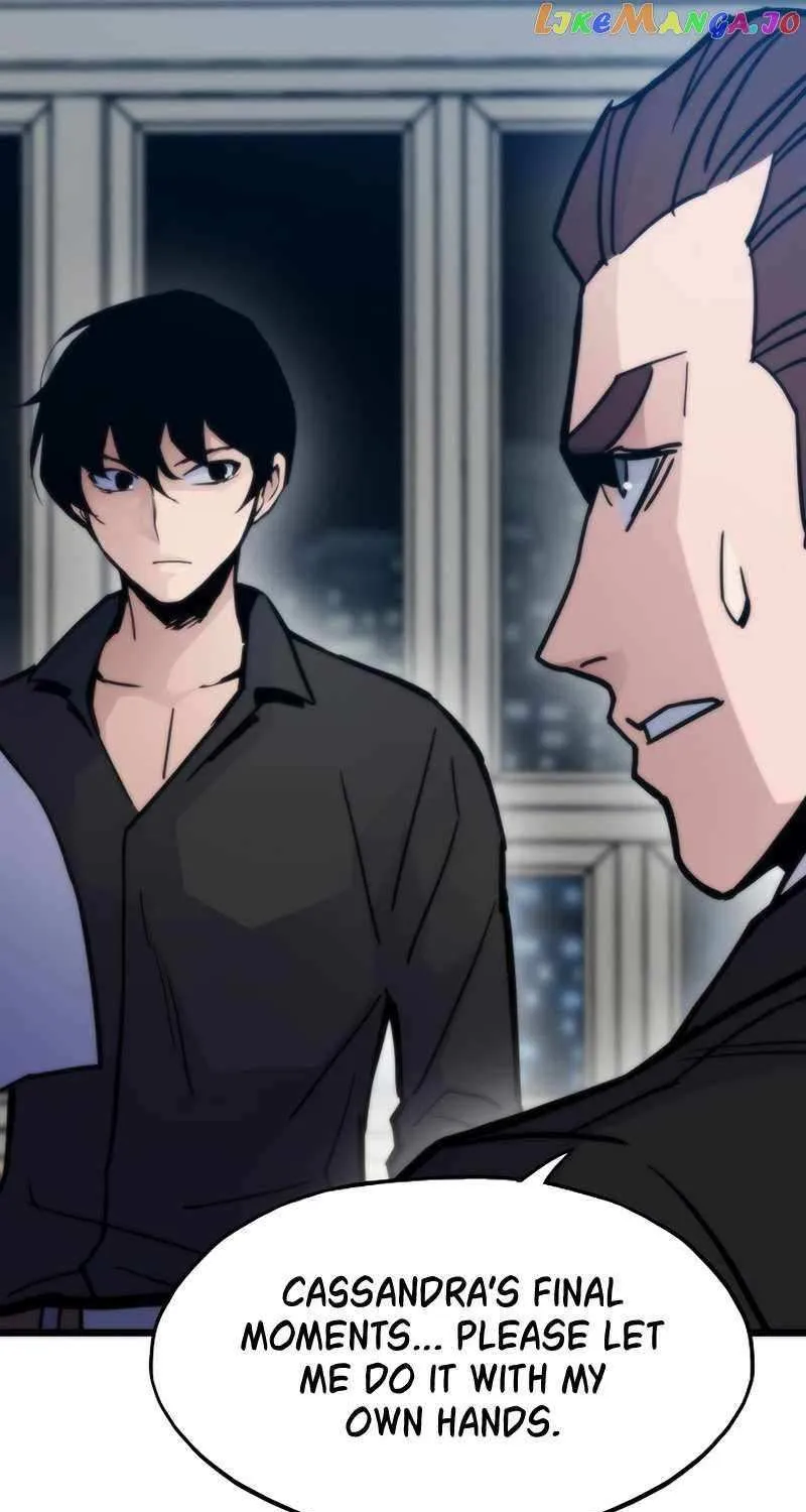 Read Past Life Returner chapter 54 image 56 on Lezhin