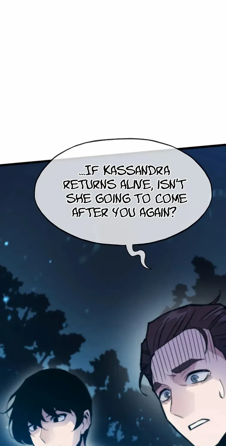 Read Past Life Returner chapter 56 image 1 on Lezhin