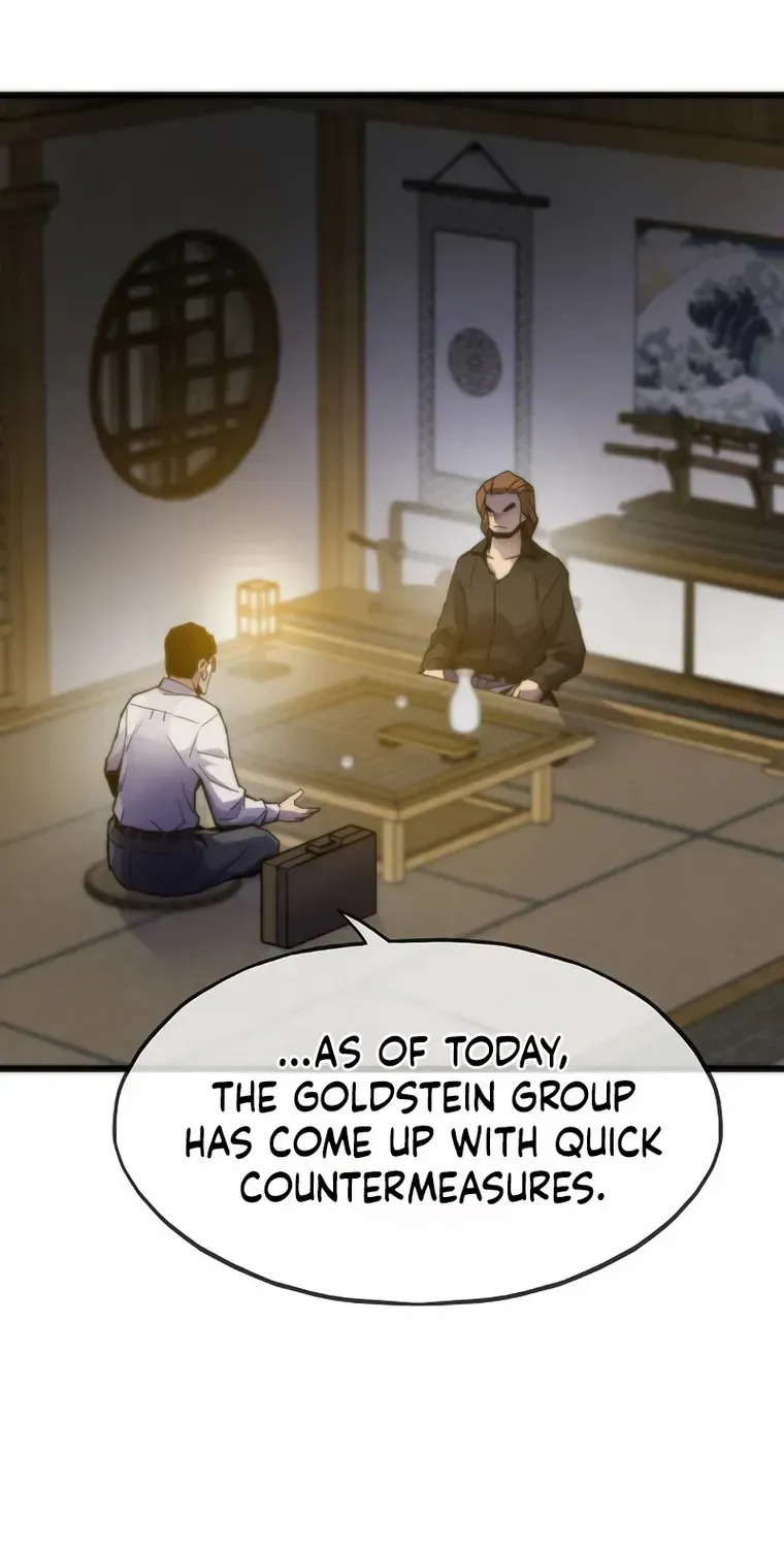 Read Past Life Returner chapter 56 image 11 on Lezhin