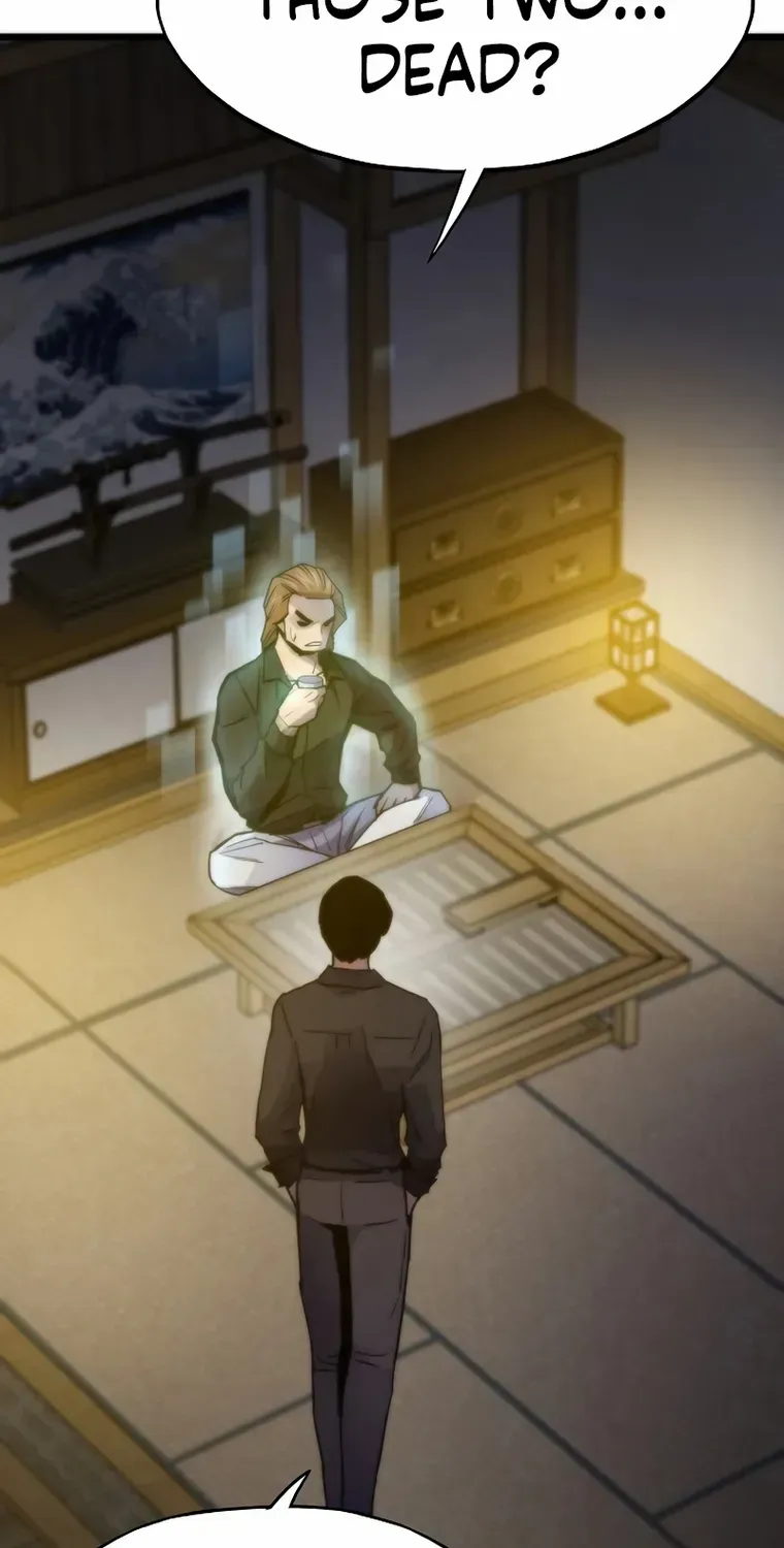 Read Past Life Returner chapter 56 image 36 on Lezhin