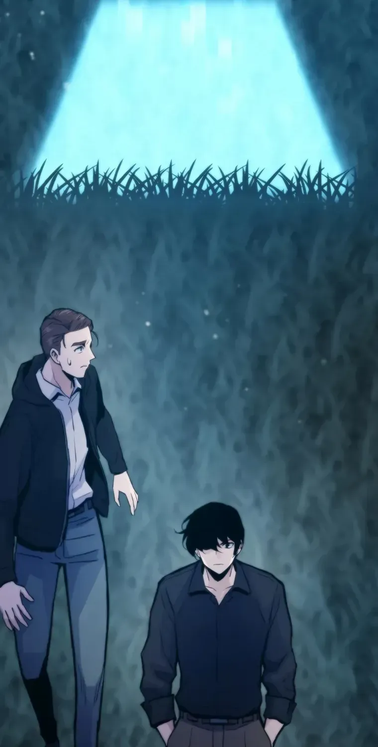Read Past Life Returner chapter 56 image 4 on Lezhin