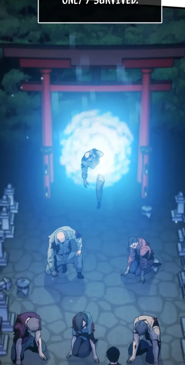 Read Past Life Returner chapter 56 image 52 on Lezhin