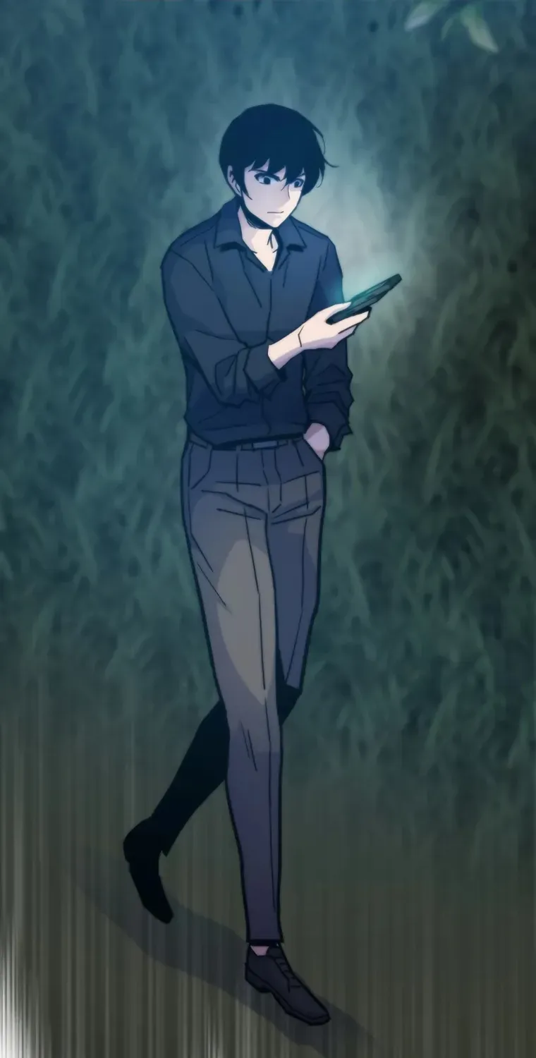 Read Past Life Returner chapter 56 image 7 on Lezhin