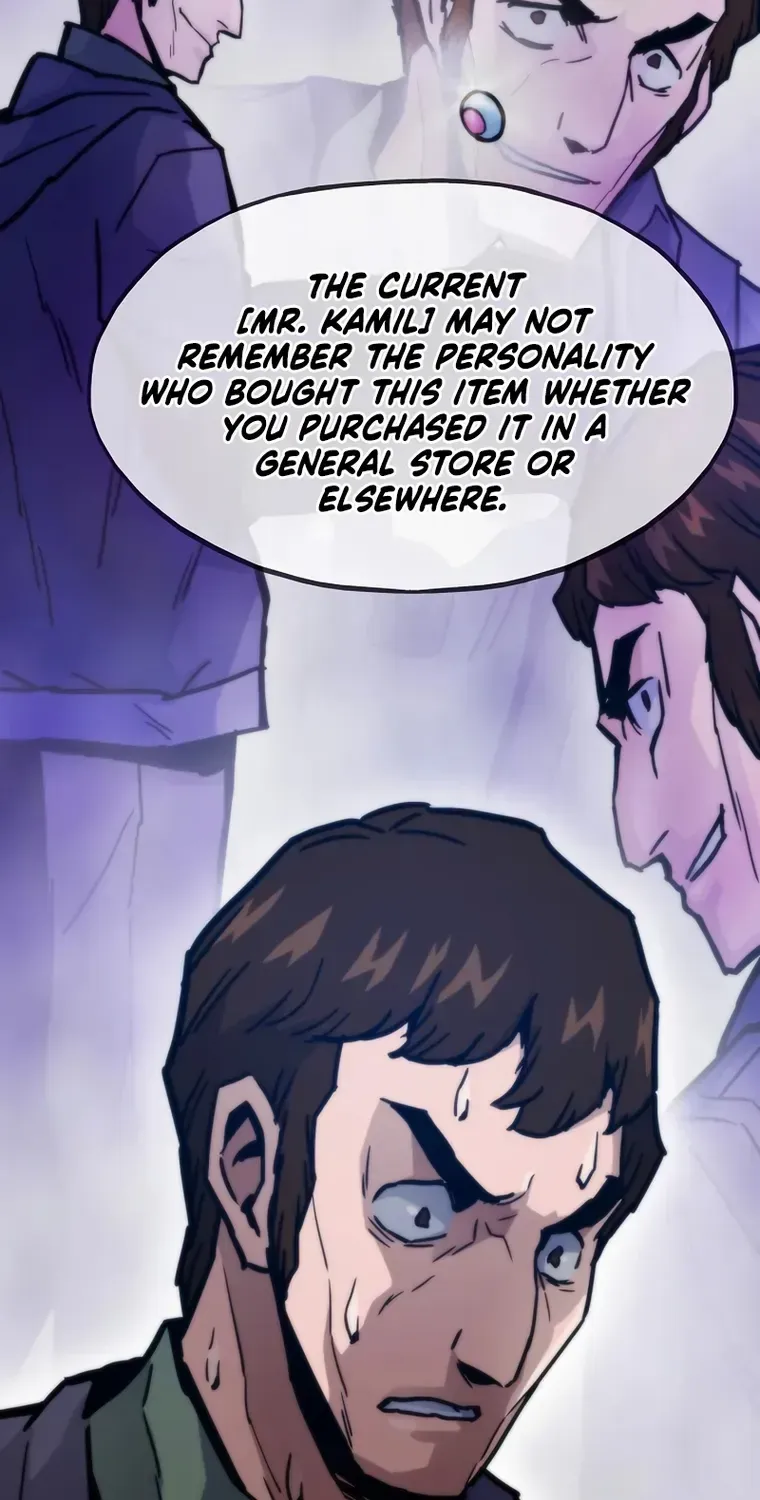 Read Past Life Returner chapter 56 image 78 on Lezhin