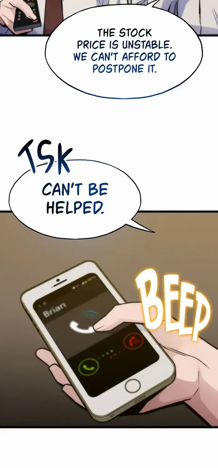 Read Past Life Returner chapter 59 image 11 on Lezhin