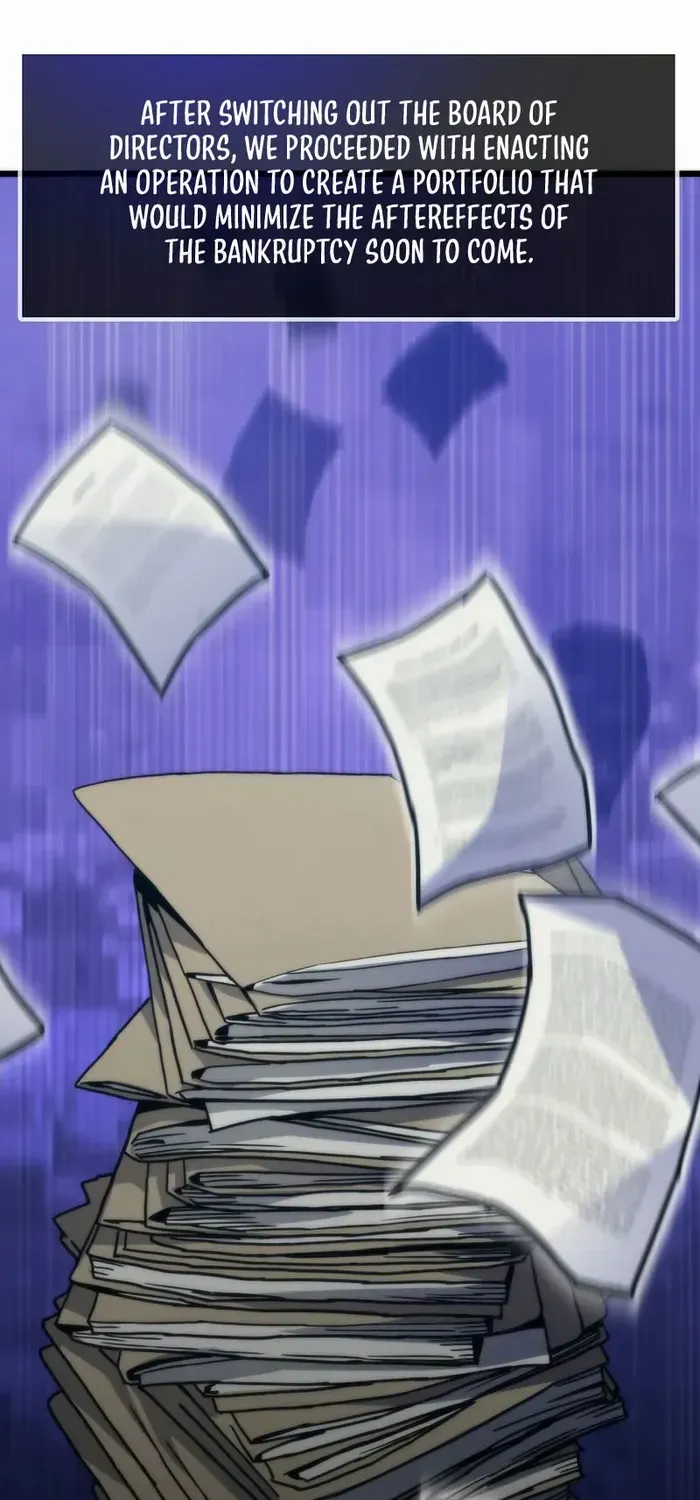 Read Past Life Returner chapter 59 image 2 on Lezhin