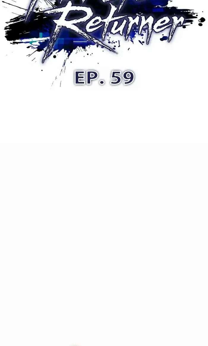 Read Past Life Returner chapter 59 image 20 on Lezhin