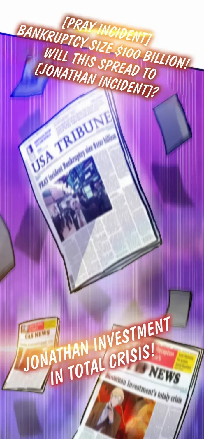 Read Past Life Returner chapter 59 image 21 on Lezhin