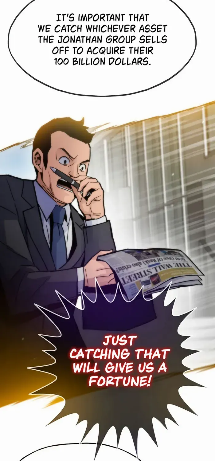 Read Past Life Returner chapter 59 image 23 on Lezhin
