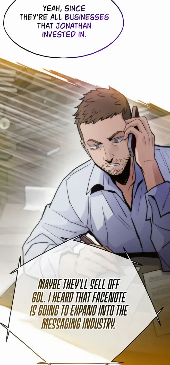 Read Past Life Returner chapter 59 image 24 on Lezhin