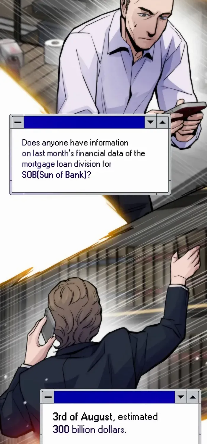 Read Past Life Returner chapter 59 image 27 on Lezhin