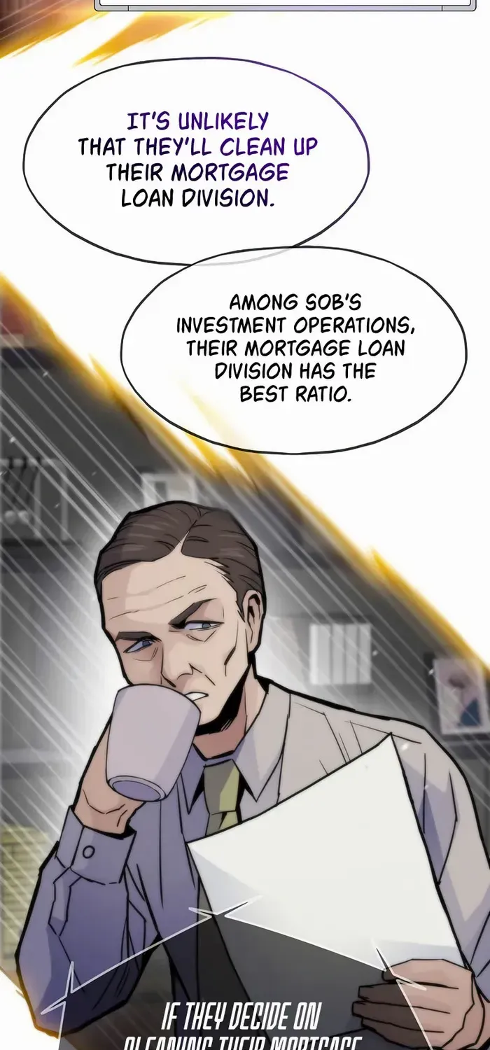 Read Past Life Returner chapter 59 image 28 on Lezhin
