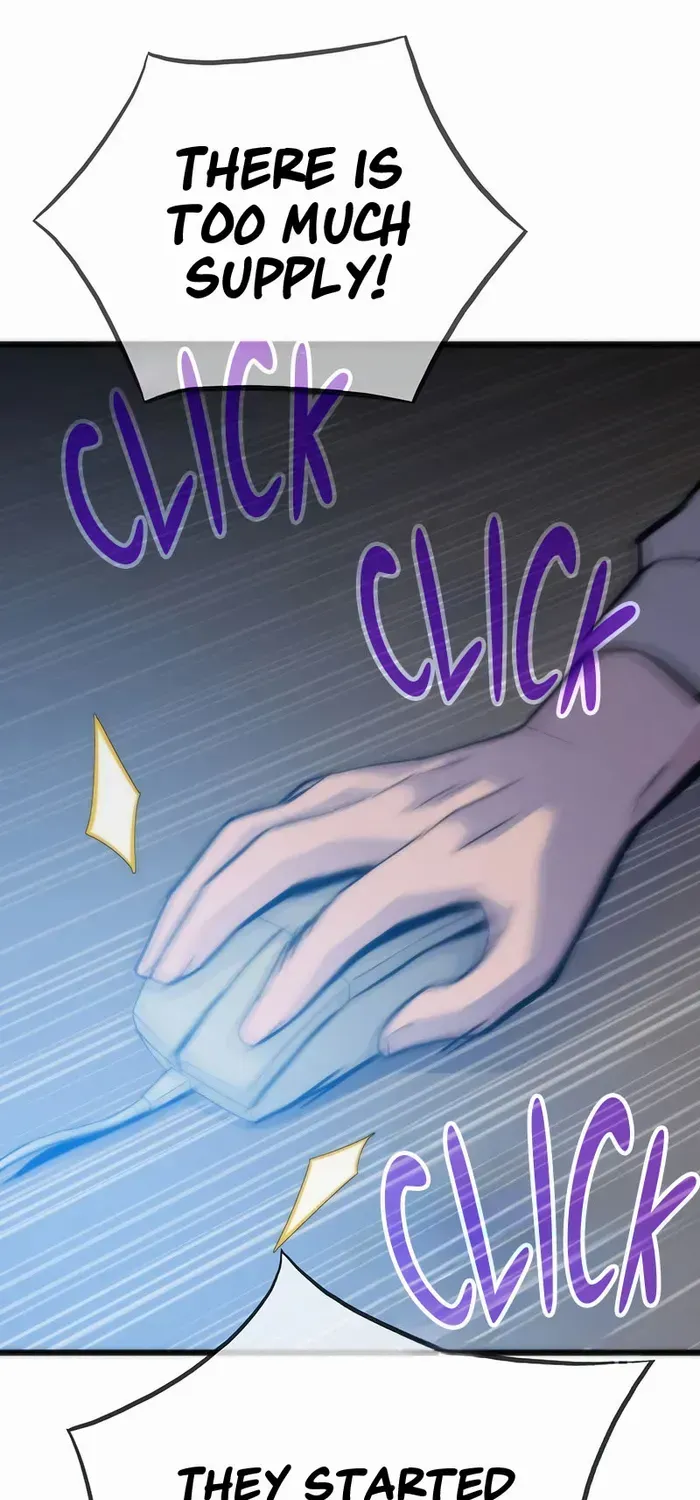 Read Past Life Returner chapter 59 image 33 on Lezhin