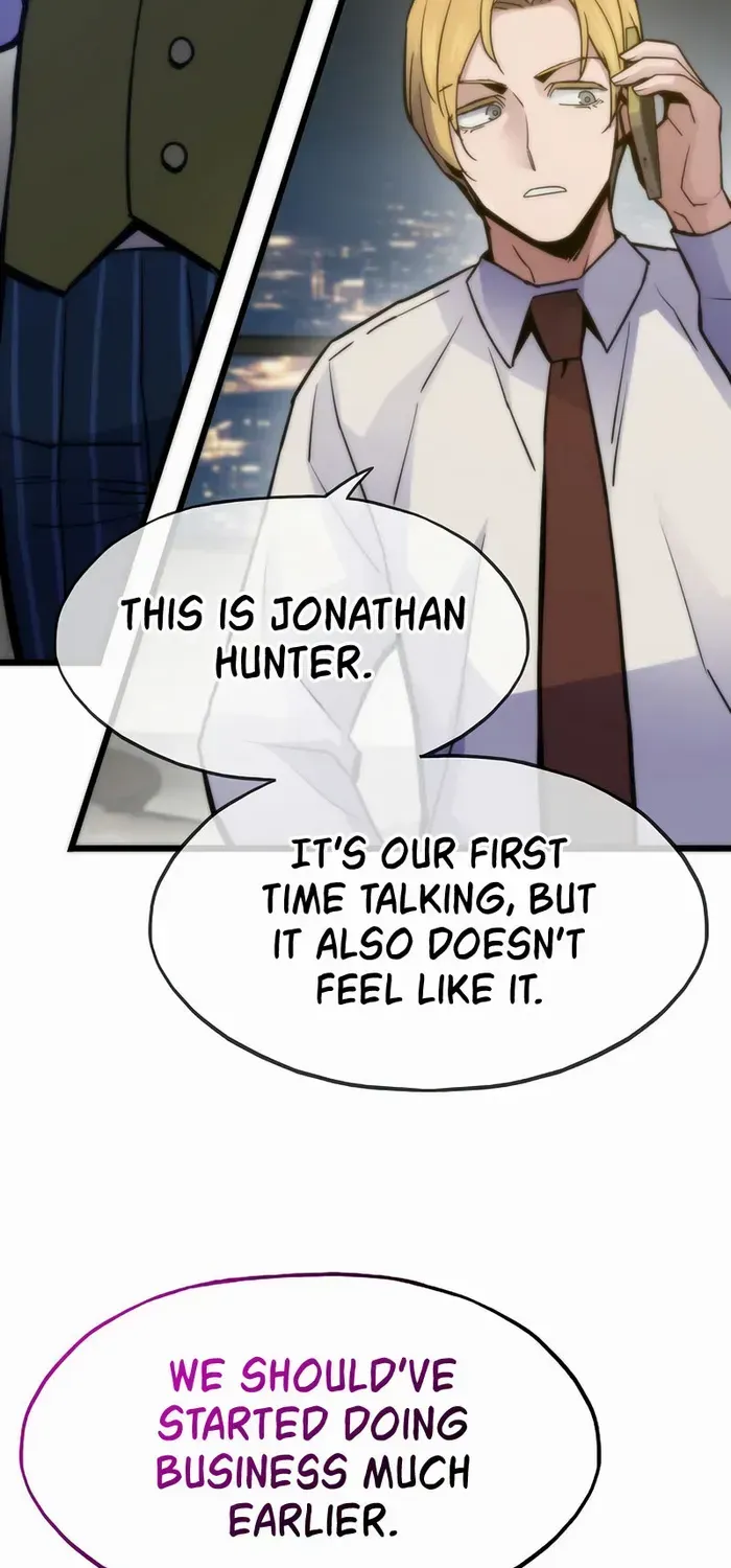 Read Past Life Returner chapter 59 image 42 on Lezhin