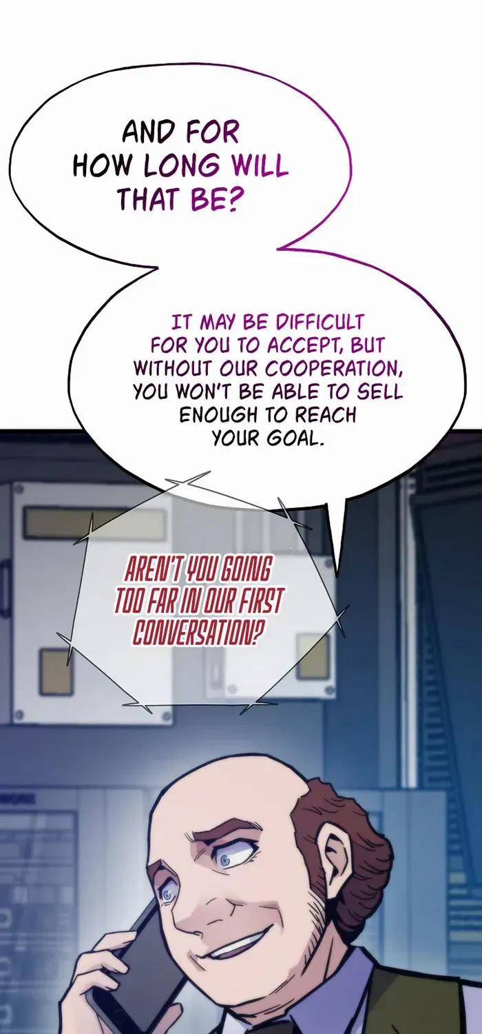 Read Past Life Returner chapter 59 image 47 on Lezhin
