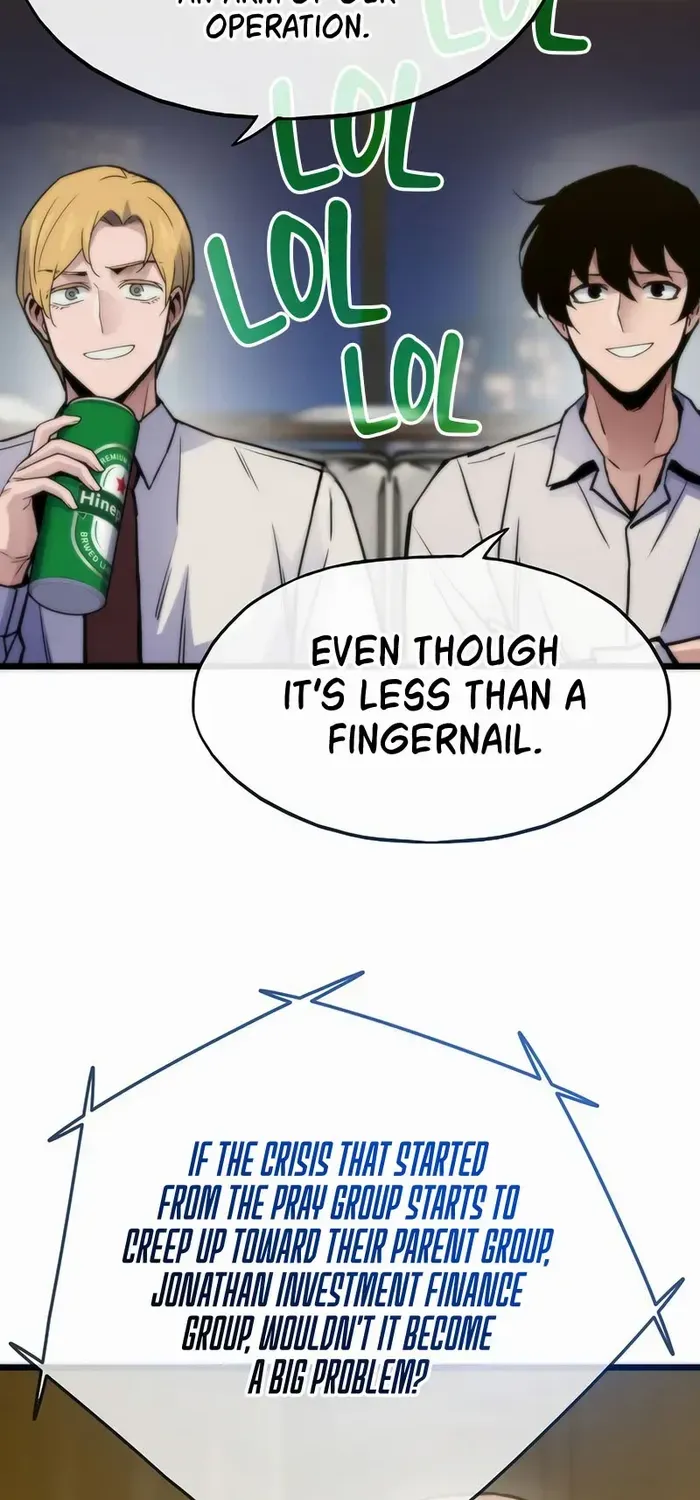 Read Past Life Returner chapter 59 image 6 on Lezhin