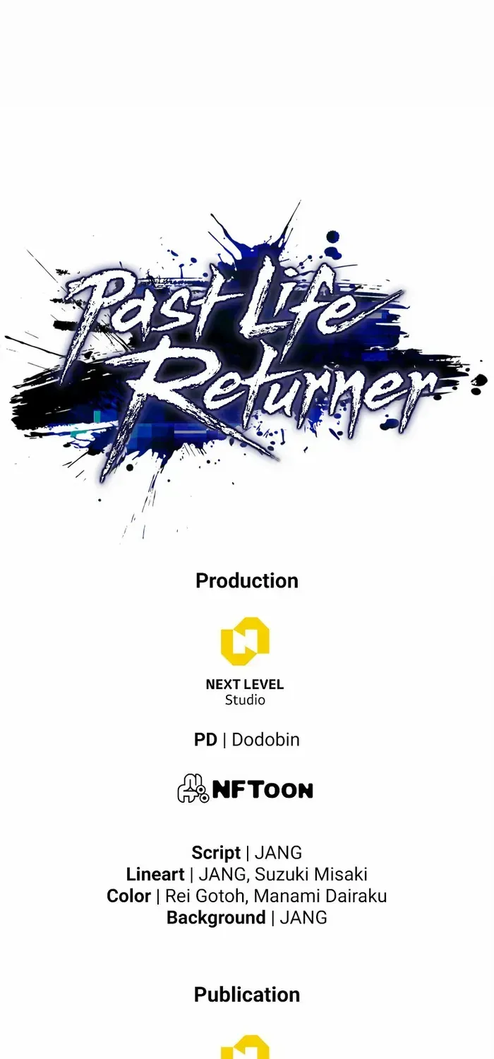 Read Past Life Returner chapter 59 image 99 on Lezhin