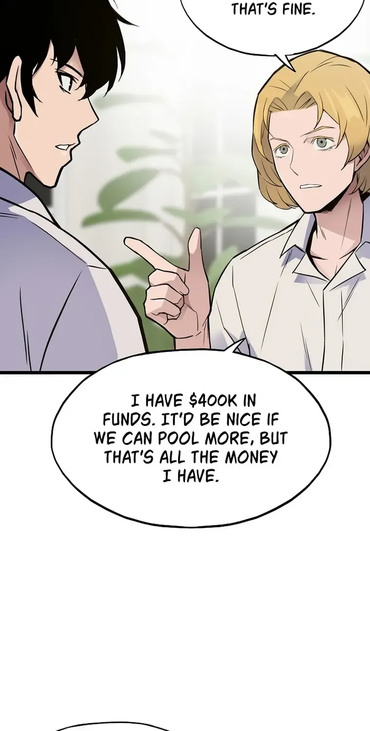 Read Past Life Returner chapter 6 image 12 on Lezhin