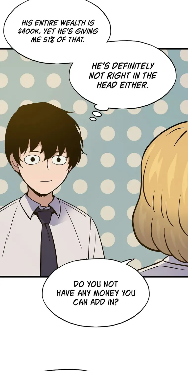 Read Past Life Returner chapter 6 image 13 on Lezhin
