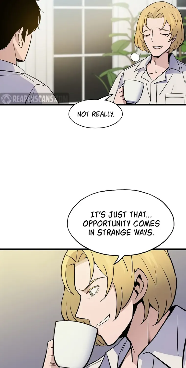 Read Past Life Returner chapter 6 image 17 on Lezhin