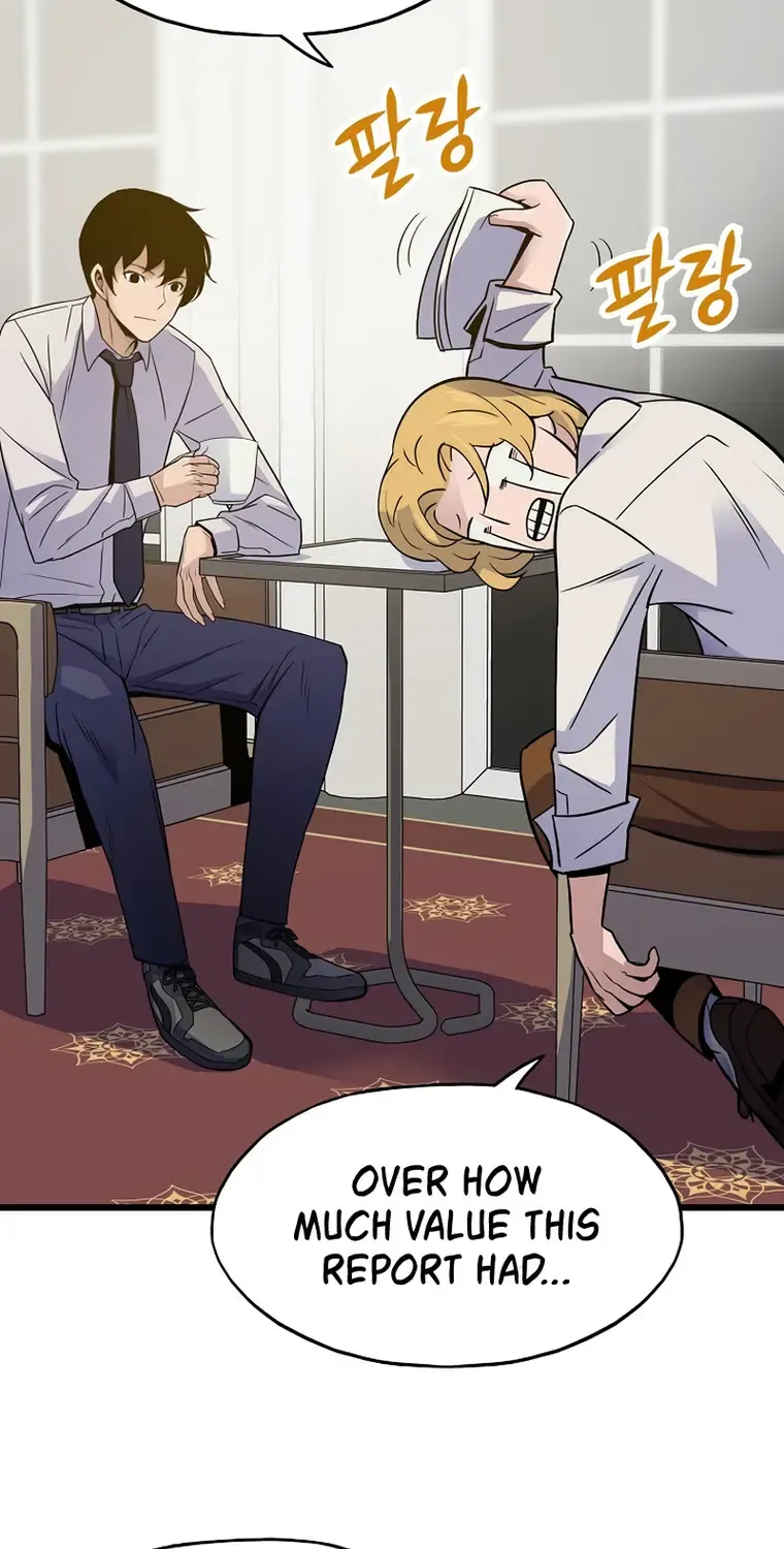 Read Past Life Returner chapter 6 image 2 on Lezhin