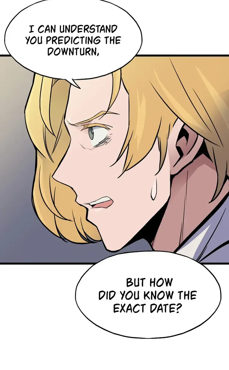 Read Past Life Returner chapter 6 image 3 on Lezhin