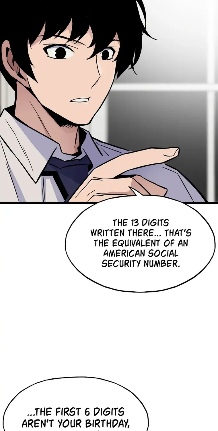 Read Past Life Returner chapter 6 image 37 on Lezhin