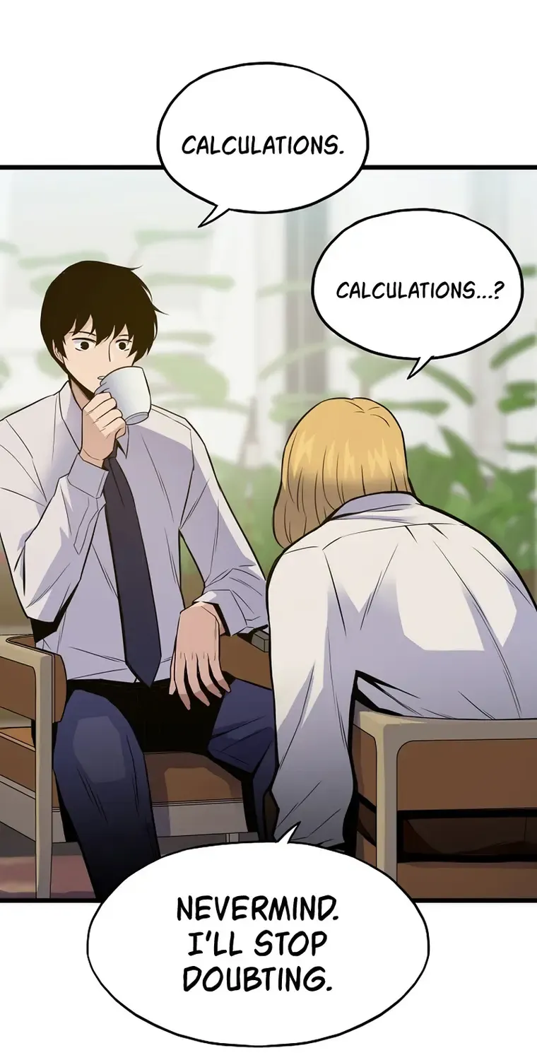 Read Past Life Returner chapter 6 image 4 on Lezhin