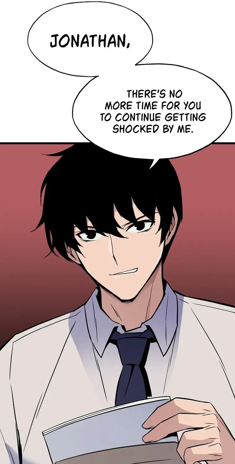 Read Past Life Returner chapter 6 image 40 on Lezhin