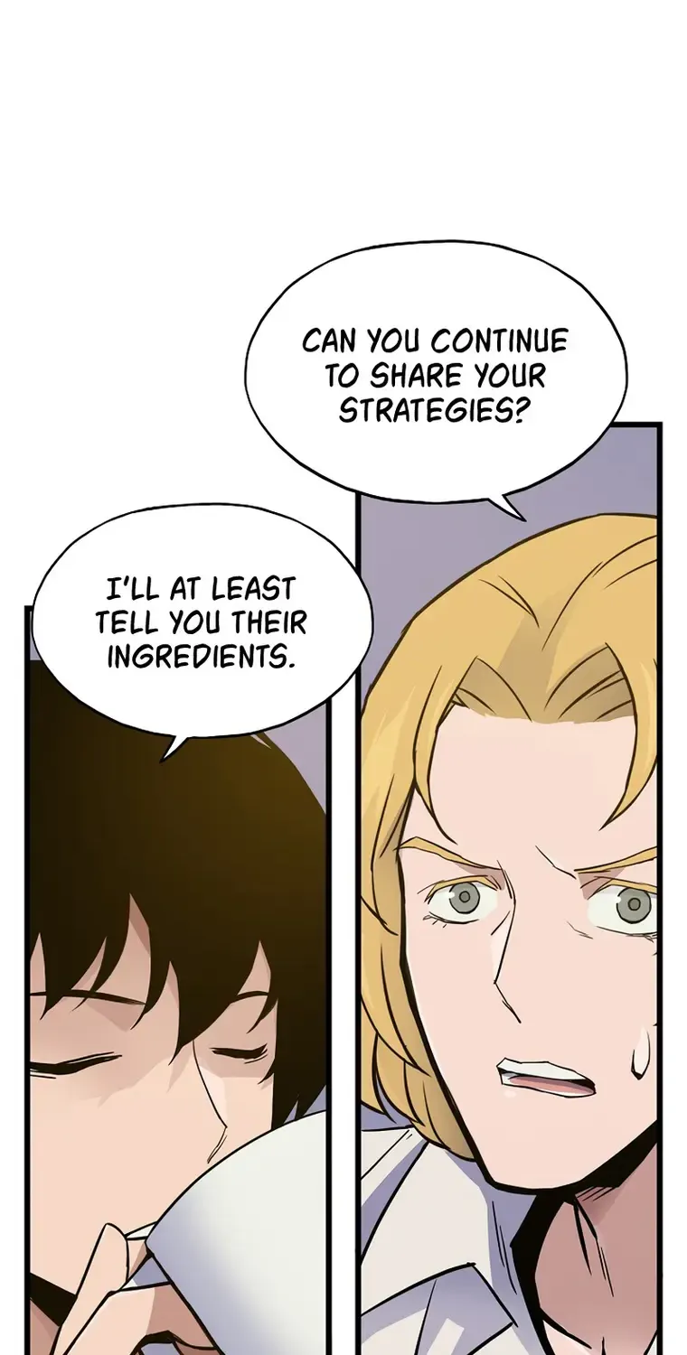 Read Past Life Returner chapter 6 image 5 on Lezhin