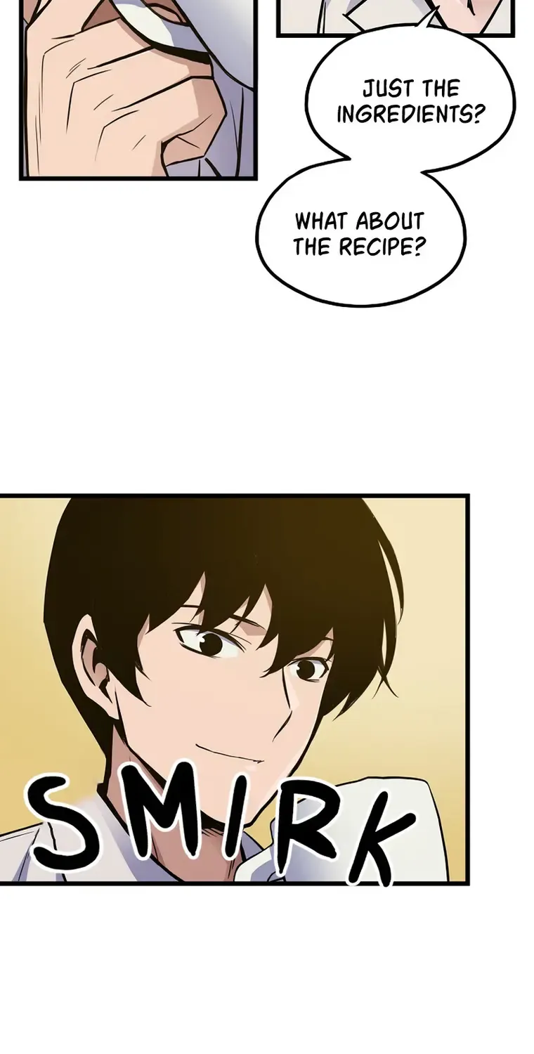 Read Past Life Returner chapter 6 image 6 on Lezhin