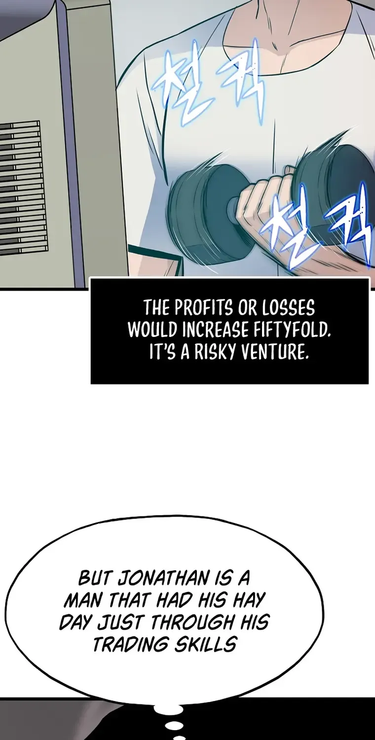 Read Past Life Returner chapter 6 image 68 on Lezhin