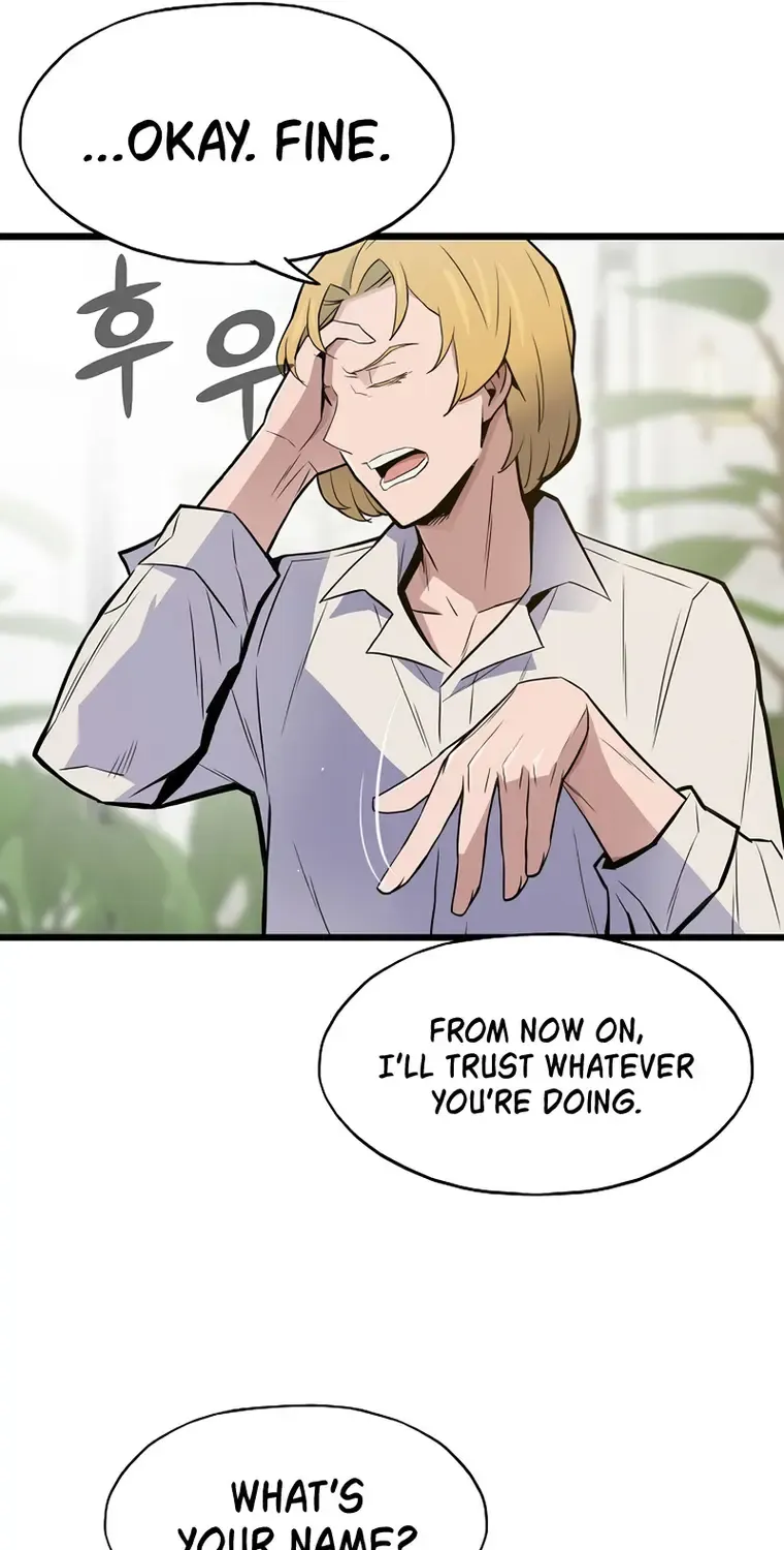 Read Past Life Returner chapter 6 image 8 on Lezhin