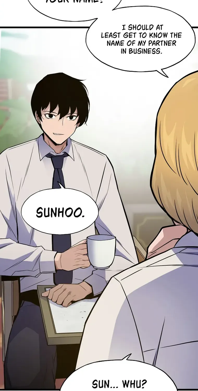 Read Past Life Returner chapter 6 image 9 on Lezhin