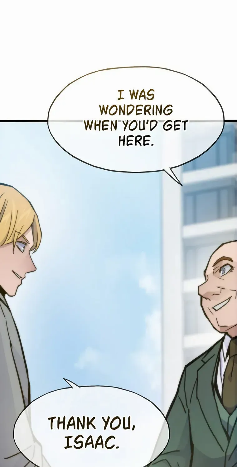 Read Past Life Returner chapter 60 image 1 on Lezhin