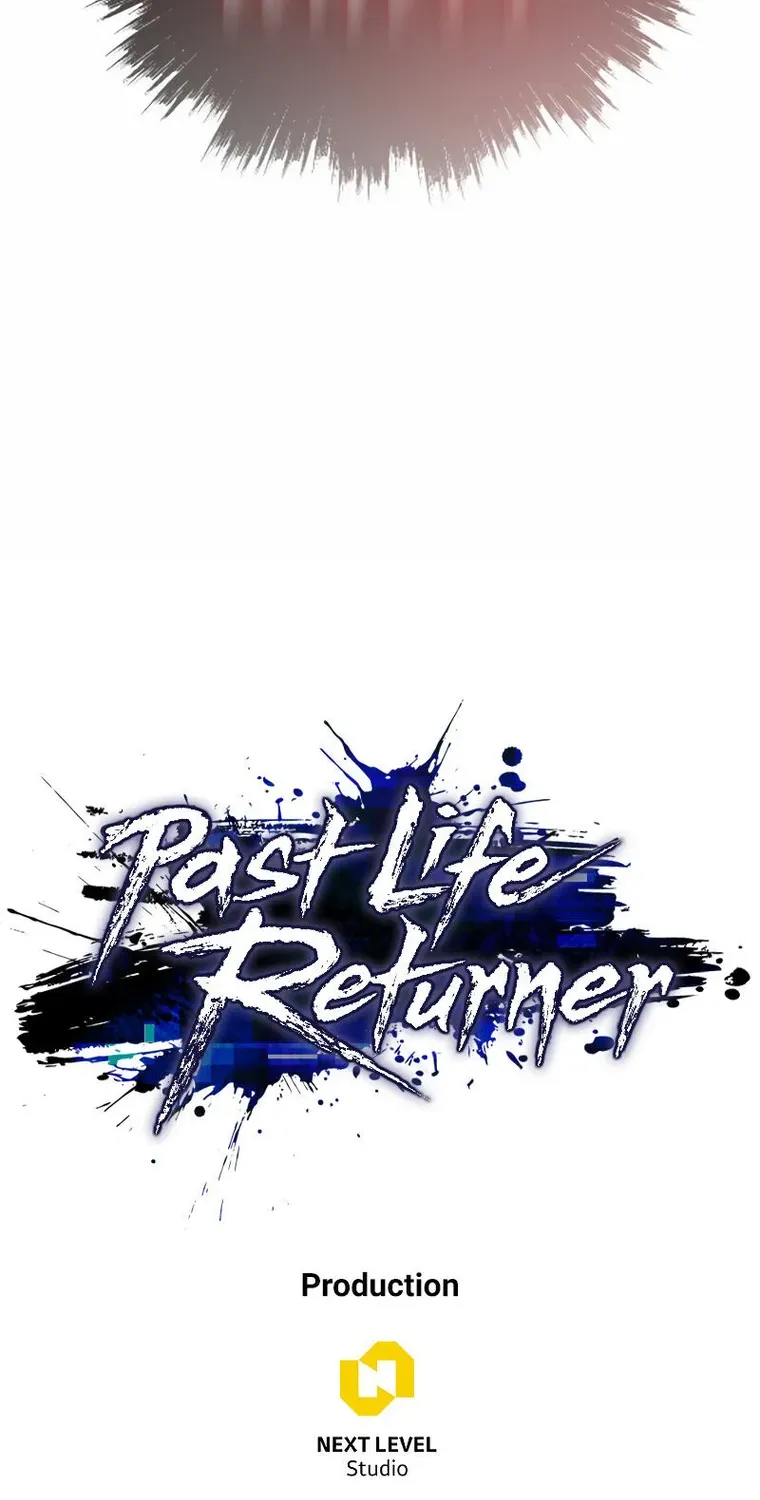 Read Past Life Returner chapter 60 image 109 on Lezhin