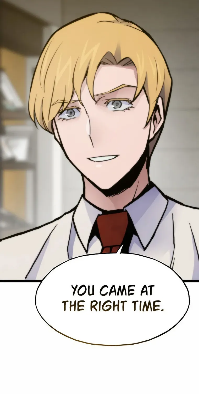 Read Past Life Returner chapter 60 image 43 on Lezhin