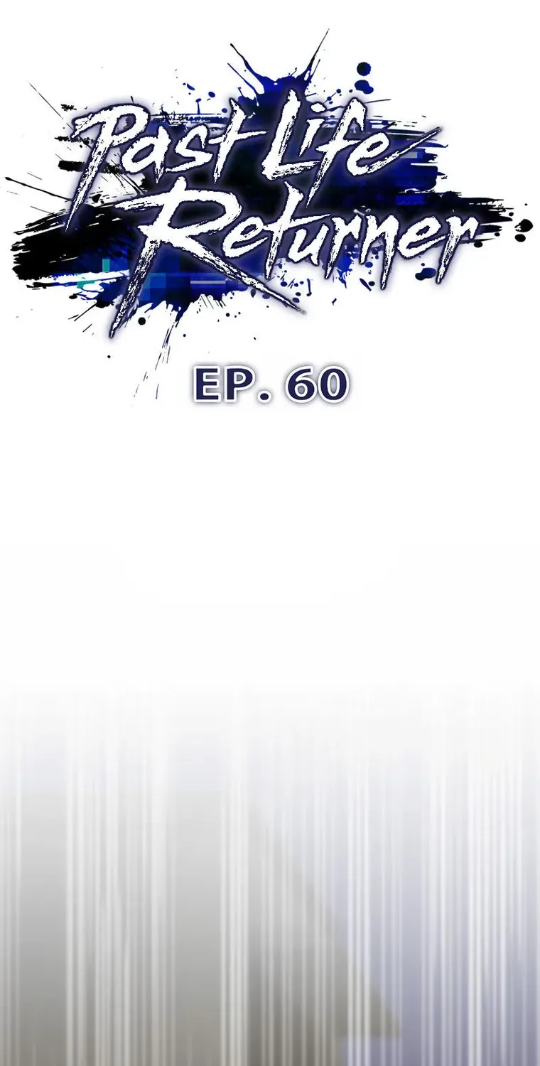 Read Past Life Returner chapter 60 image 54 on Lezhin