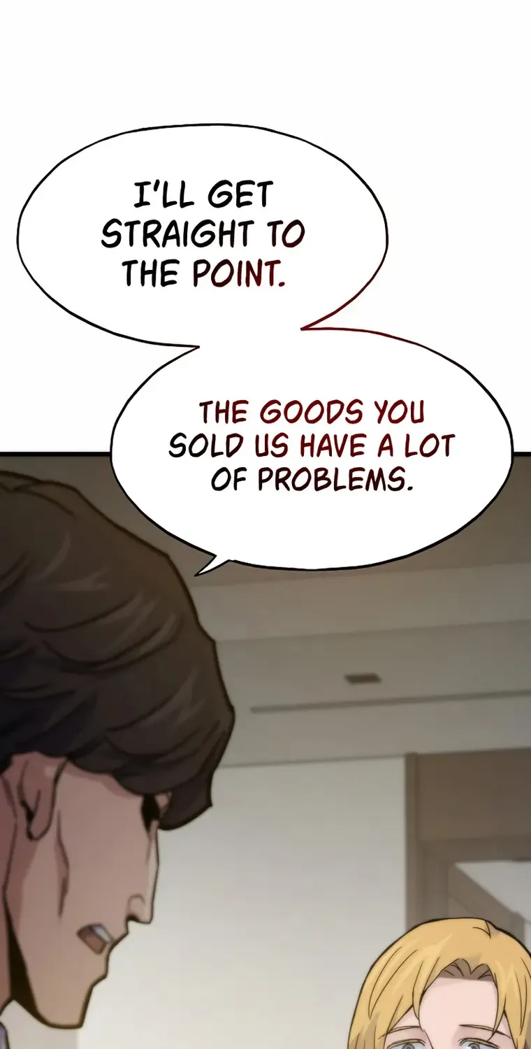 Read Past Life Returner chapter 61 image 33 on Lezhin